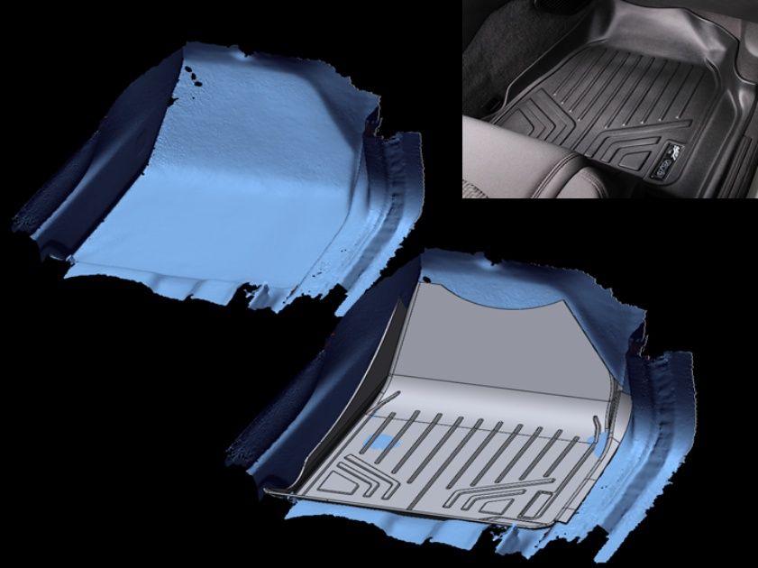 3d scanner xizmat injinerniyi. услуги 3д сканер инженерных