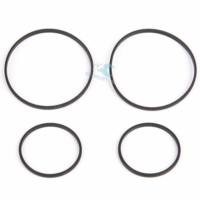 Ремонтен Комплект О-Пръстени Гарнитури за Двоен Ванос BMW M54 M52