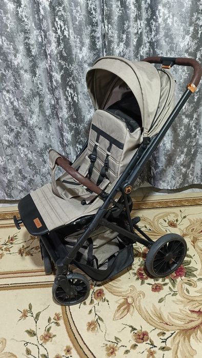 Детский коляска Трансформер