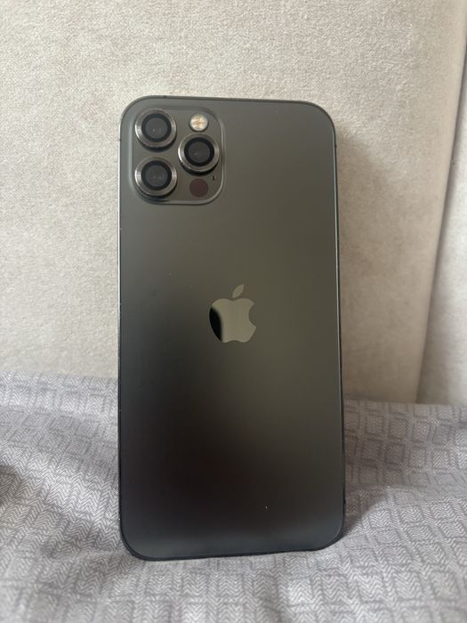 Iphone 12 pro 256 Gb