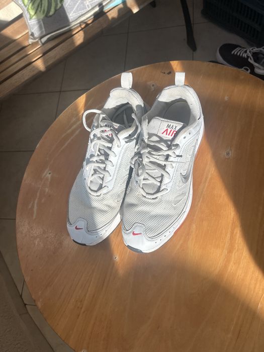 Обувки nike , Lacoste