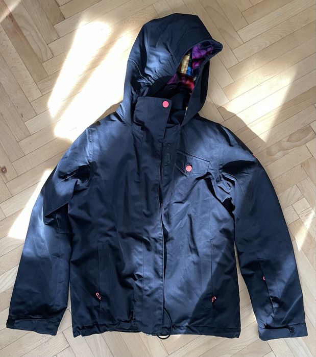 Детски зимни якета  Protest и Roxy- ски и сноуборд