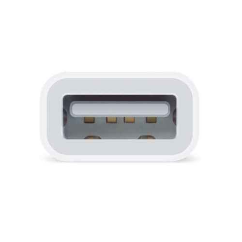 Преходник Lightning-USB OTG iPhone Digital One SP00235 за камера