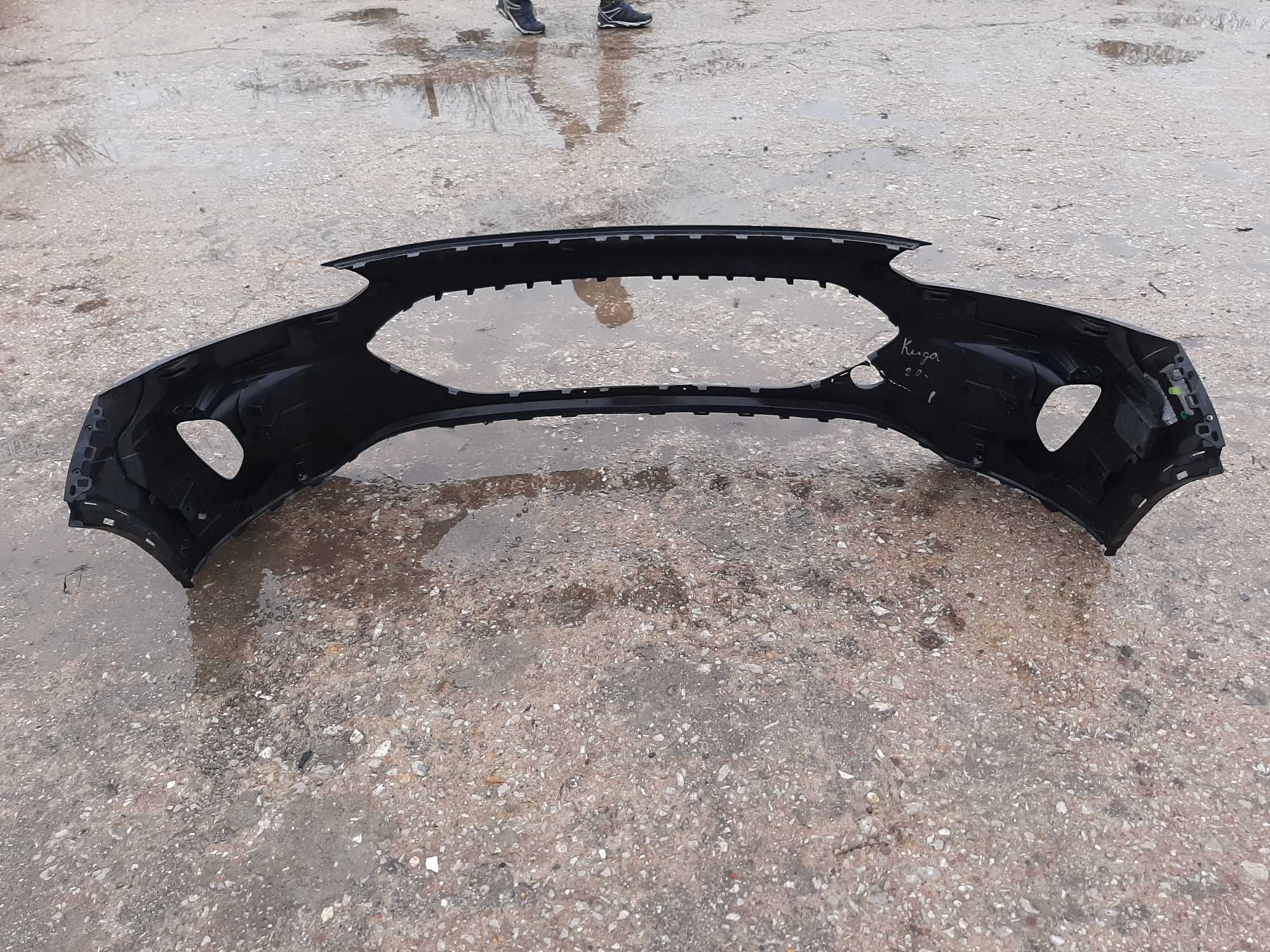 Предна броня за Форд Куга Ford Kuga 2020- 3бр
