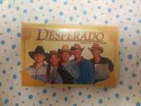 Desperado - Oameni de treaba- album caseta nou -2001-country music