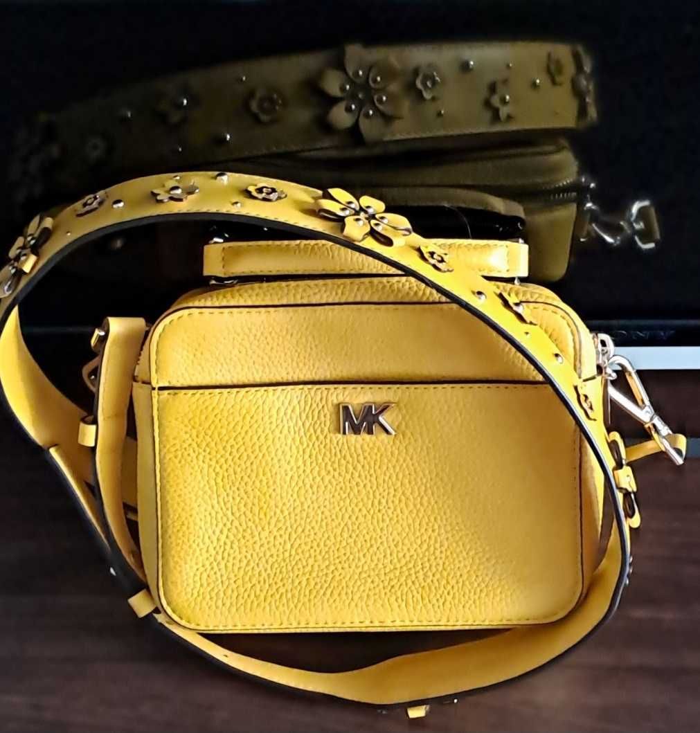 Michael Kors оригинална чанта