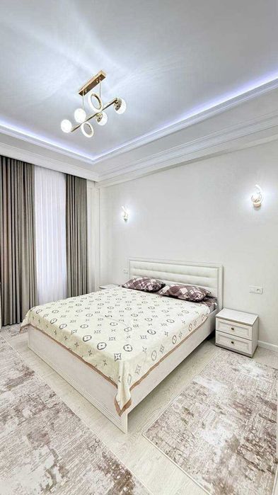 ЭКСКЛЮЗИВ! Шикарная Новостройка на ЖК O`zbegim Горячая ЦЕНА!