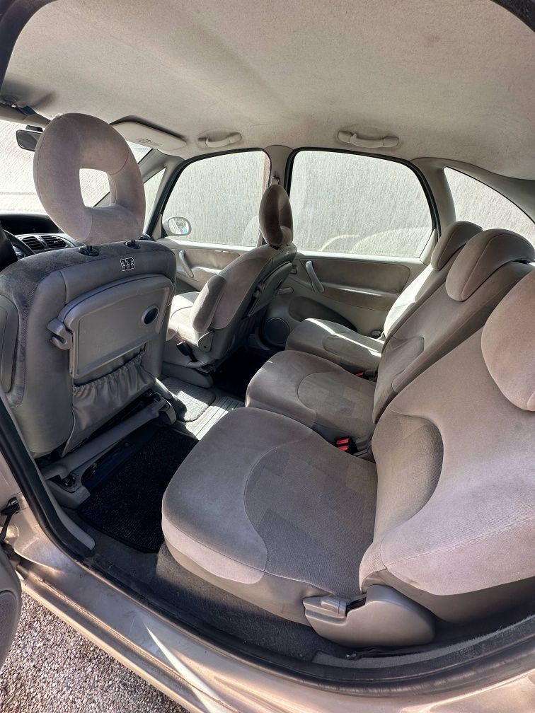 Citroen Xsara Picasso 2006 unic proprietar