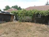 Cumpăna(COD 06) teren cu casa demolabila