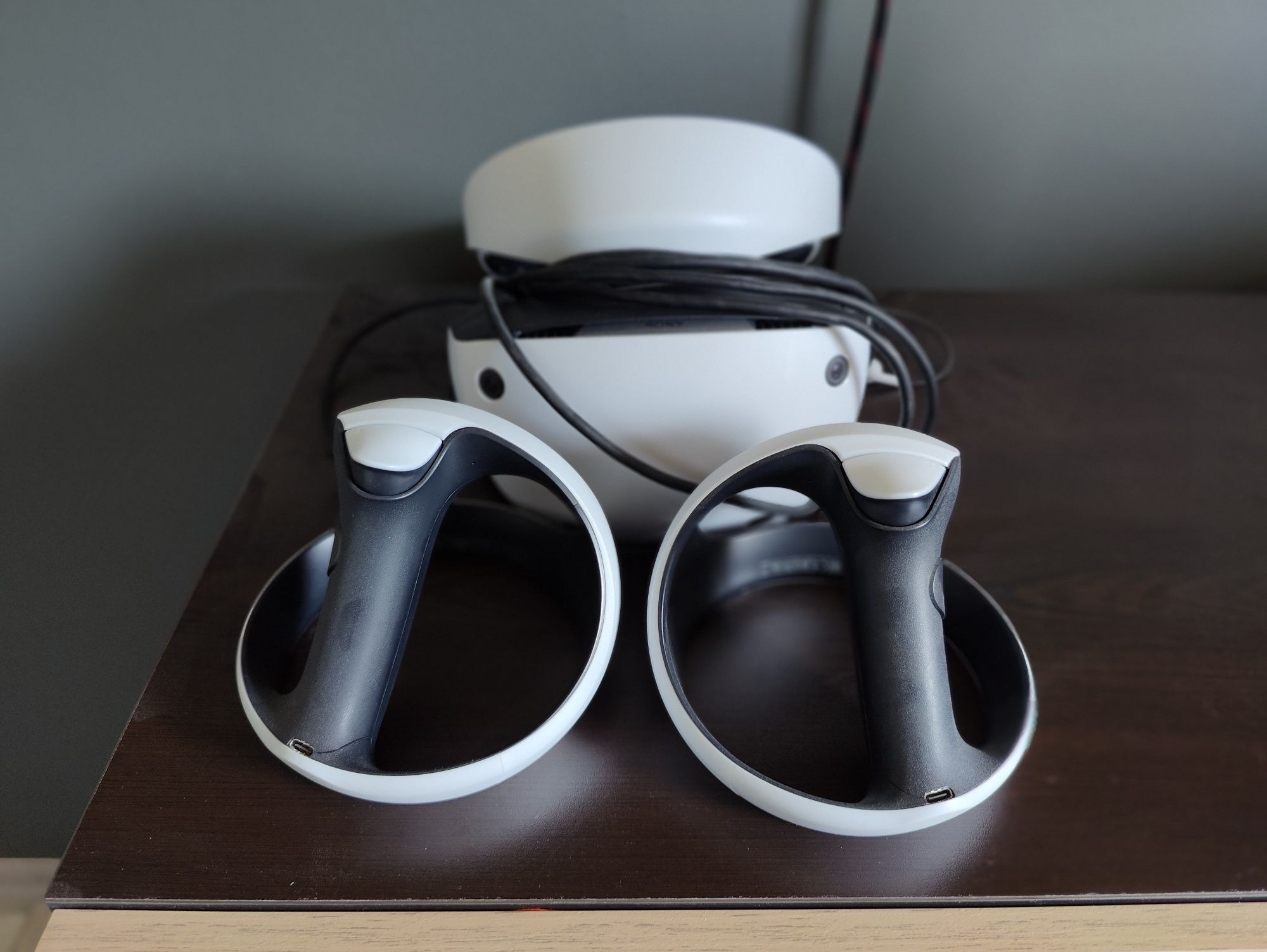 PS VR2 очила за playstation 5