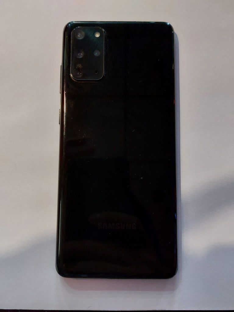 Samsung S20 plus 12gb ram