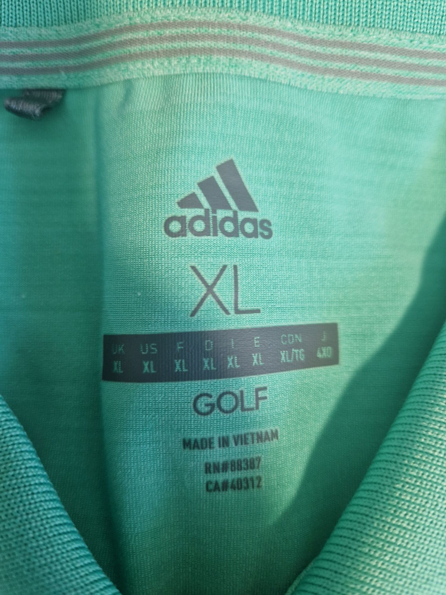 Тениска Adidas XL