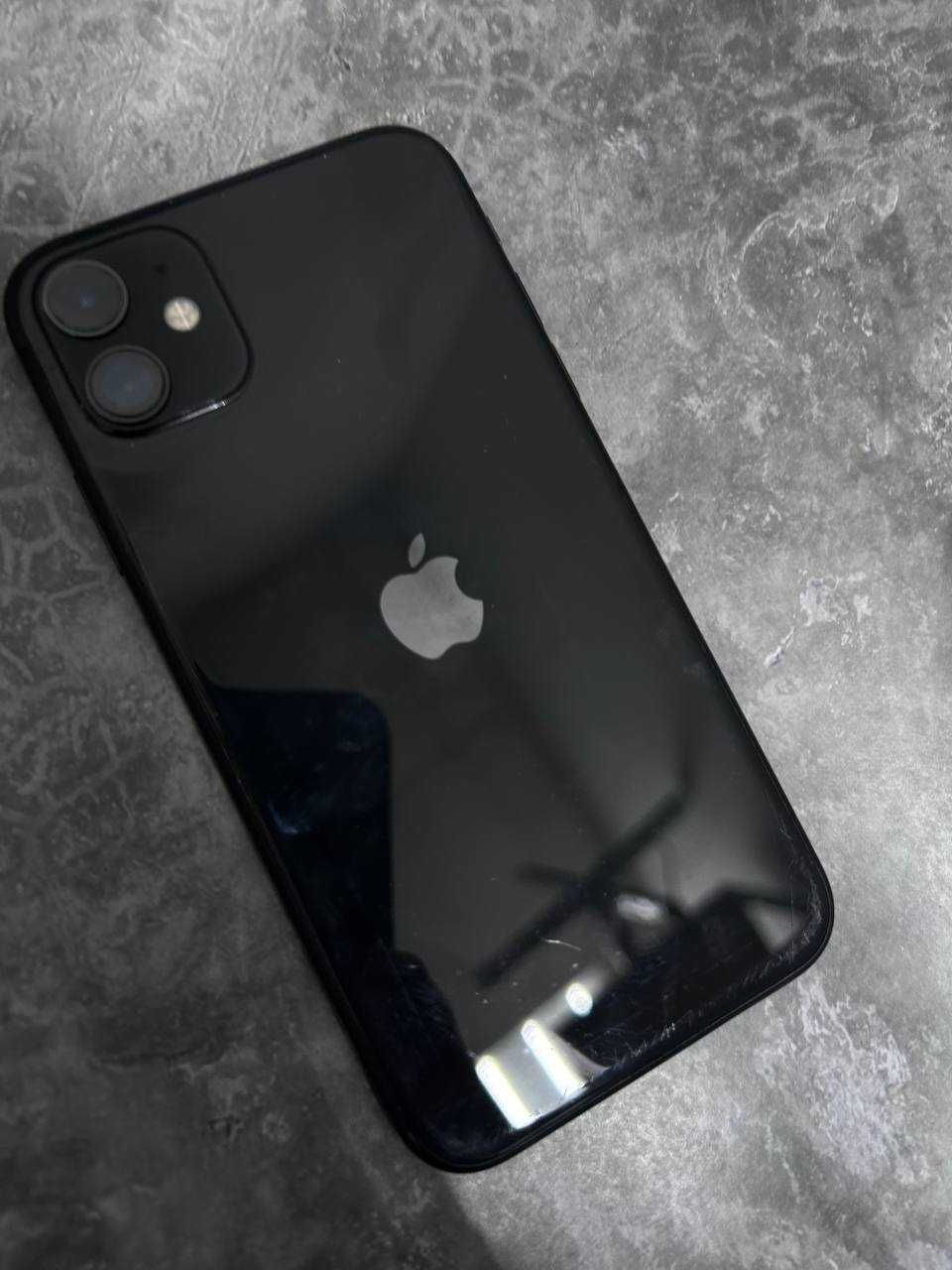 Apple iPhone 11\64(Астана, Женис 24) лот 346440