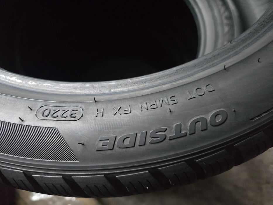 Hankook 215/45 R17 91V MS iarnă