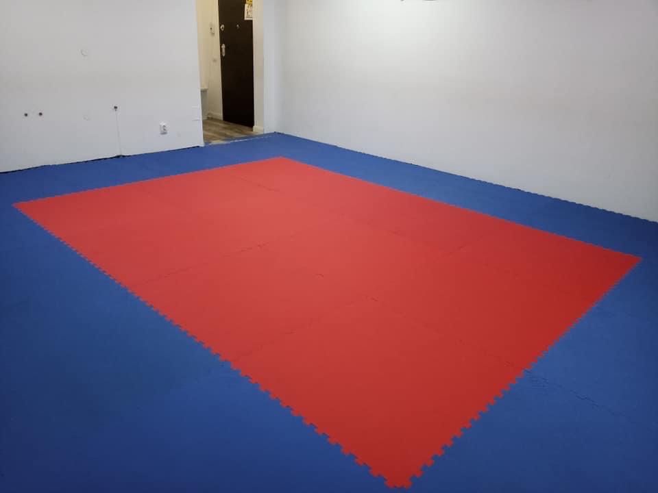 Sala de fitness, dansuri, arte martiale