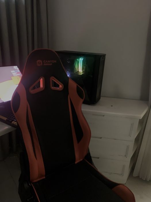 Кресло canyon в идеальном состоянии