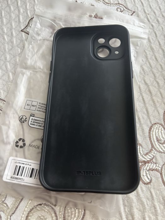 Husa Iphone 15 plus !