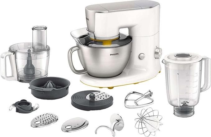 Аксессуары к кухонному комбайну philips 7958