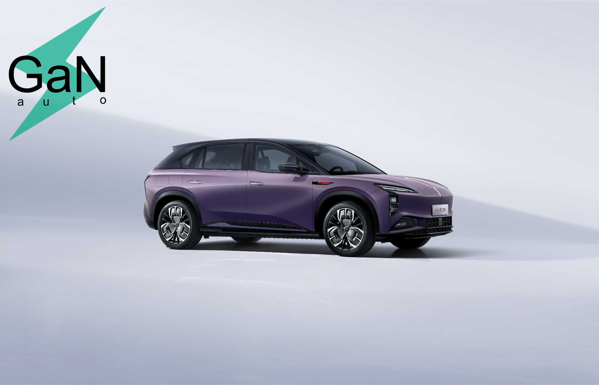 GaNauto Hongqi Tiangong 08 Ultra EV NEW 2025 Под Заказ Cip Tashkent