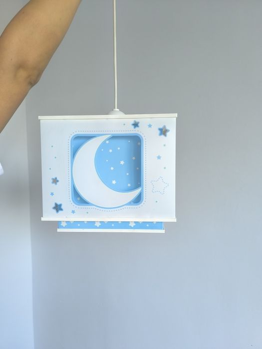 Лампа за детска стая