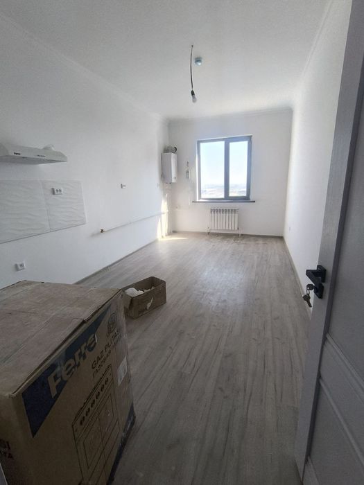 Sergeli 5 bekat yaqinidagi Sokin Makon 1 loyihasi