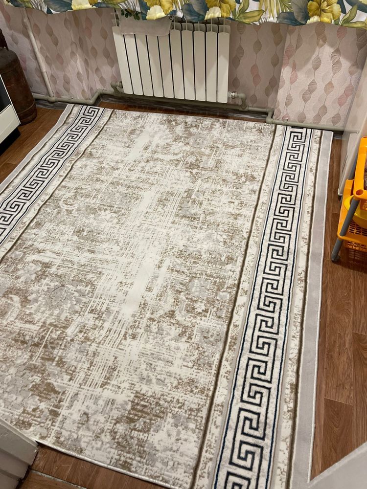 Палас Новый