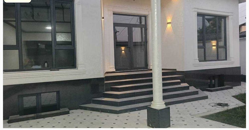 Продажа Евродома на Юнусабаде(Учкахрамон), 3-сотки (N 12243 )