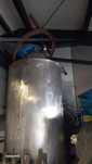 Cazan distilare tuica,lavandă,cu pereti dubli inox