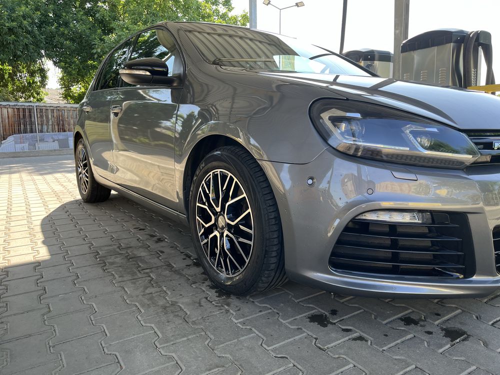 Jante 5x112 R16 VW, Audi, Skoda