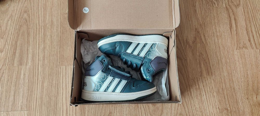 Adidas,Puma,Nike,оригинални Детски/бебешки маратонки обувки разм 21-25