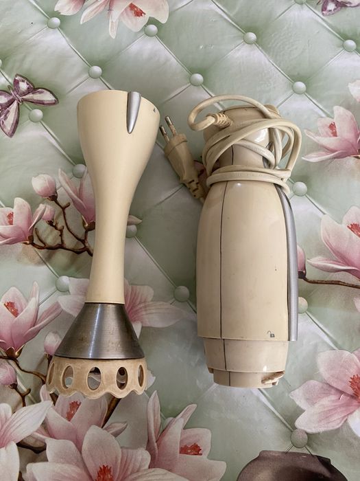 Блендер погружной