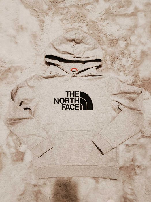 Детски суичър The North Face, XL 155-160см