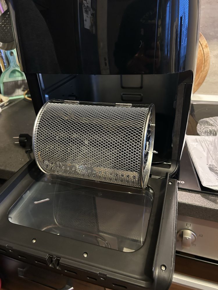 Starlyf Air Oven ЧИСТО НОВА!
