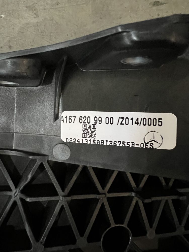Suport trager Mercedes Gle w167 A1676209900