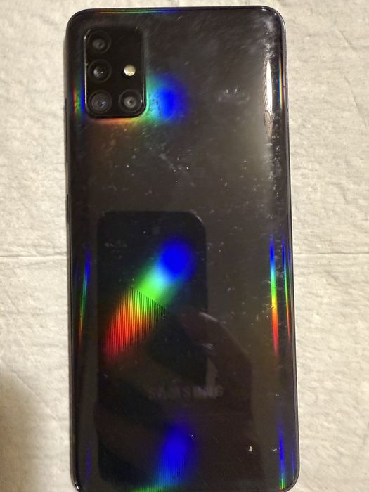 Vând telefon Samsung A51
