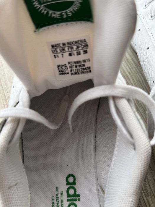 Оригинални кецове adidas