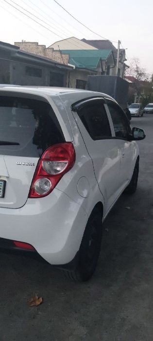 Спарк АКЦИЯ 7500$ оптима +