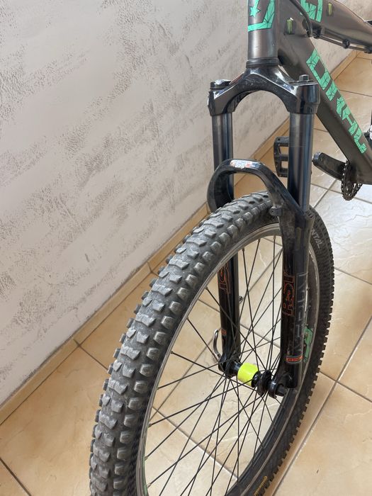 Колело Drag C1 custom