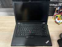 Lenoovo ThinkPad T430