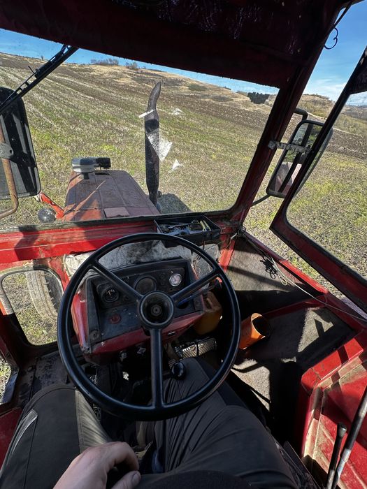 Tractor U650 de vanzare