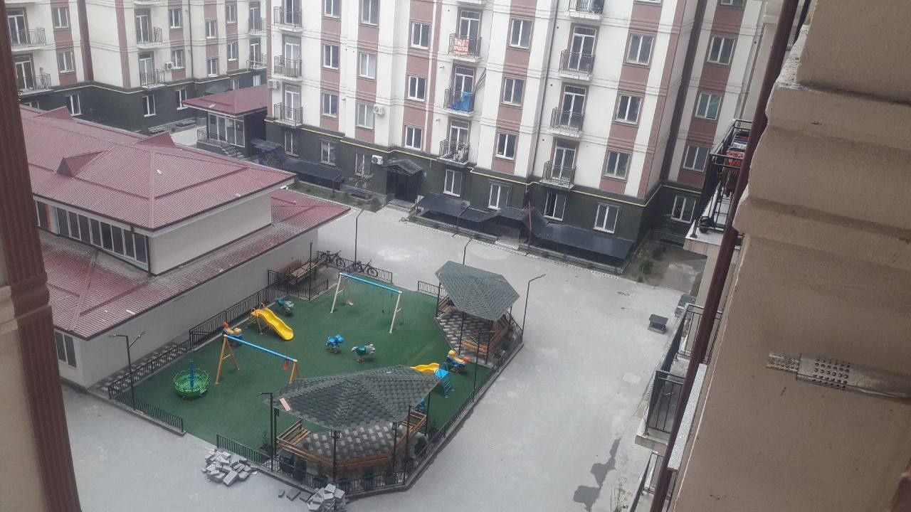 Продаётся квартира