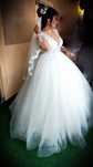 Rochie de mireasa