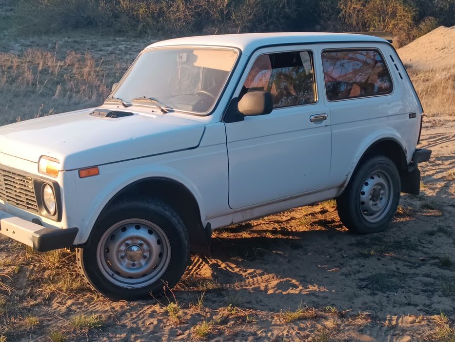 Продам авто в хорошем состоянии