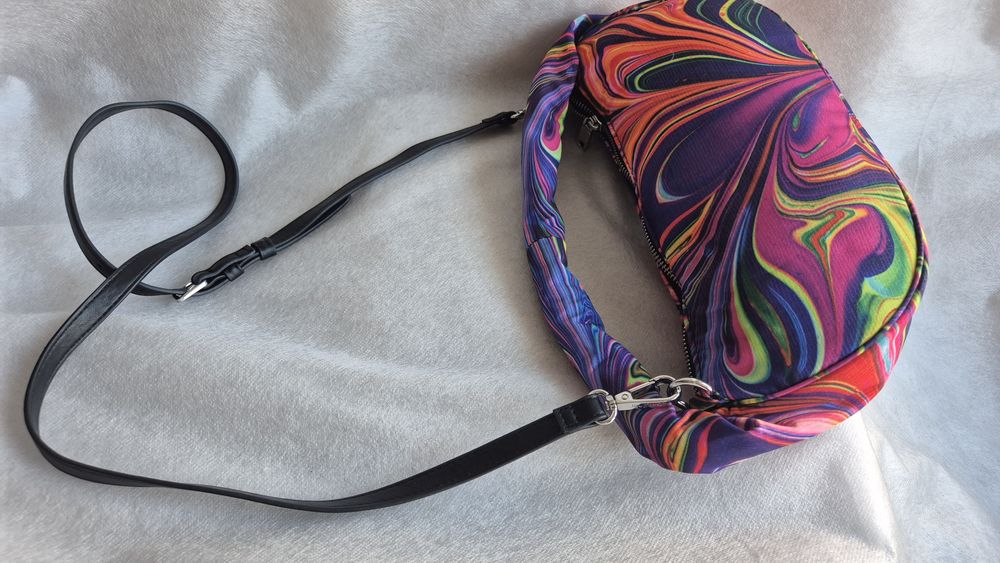 Geanta DESIGUAL origonala noua