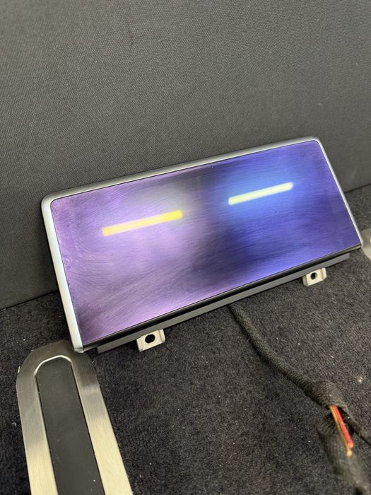 Display navigatie 8.8” Touch BMW F45 F46 8797399