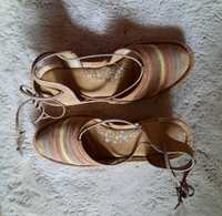 Sandale CLARKS, marimea 41