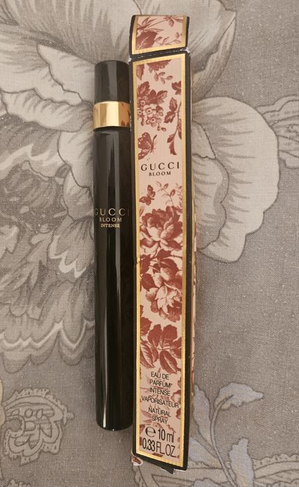 Gucci bloom intense