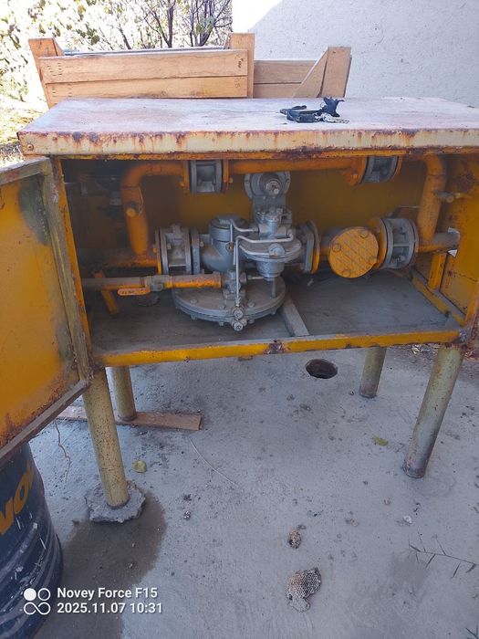 GRP sotiladi, zo'r holatda