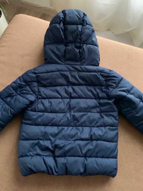 Детски якета Benetton i Reserved  92-98 см