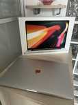 Macbook Pro 16 I9 2019 1TB Touchbar